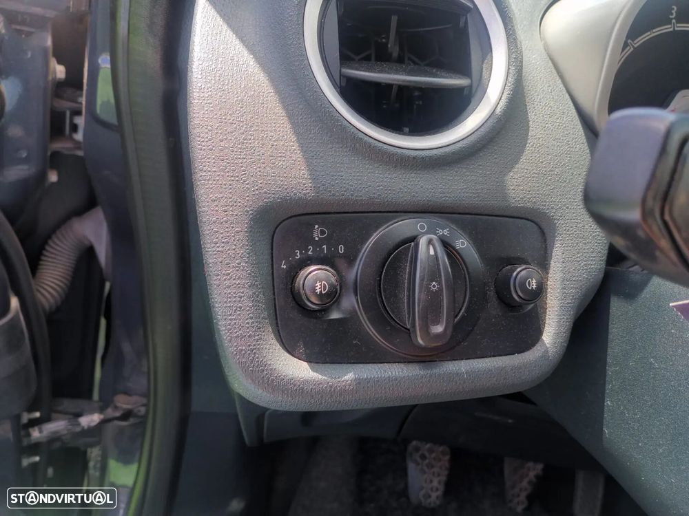 Ford Fiesta 1.25 Titanium - 16