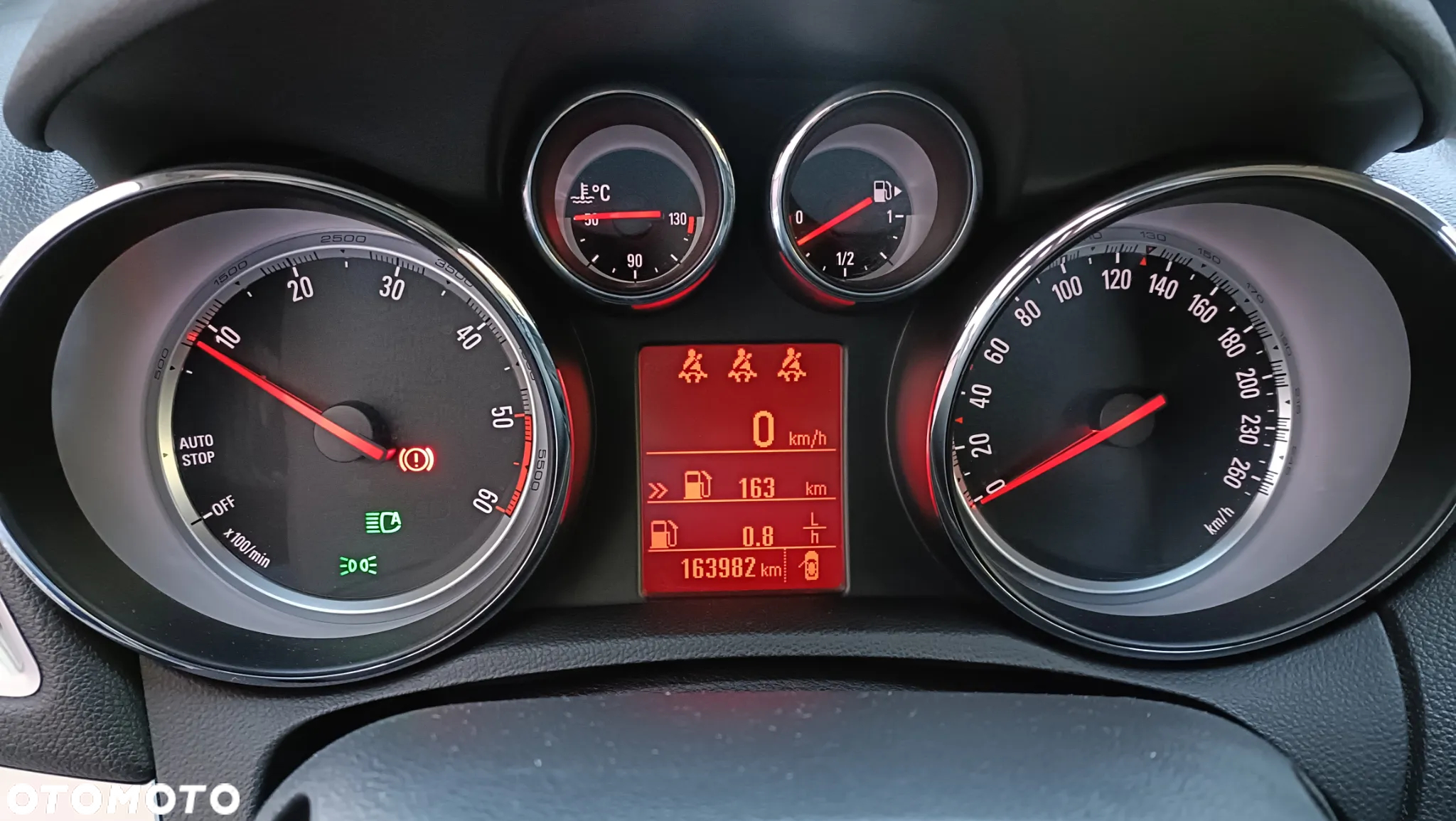 Opel Mokka 1.6 CDTI ecoFLEX Start/Stop Edition - 17