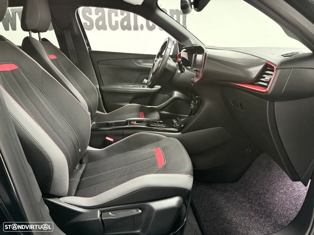 Opel Mokka-e GS Line - 11