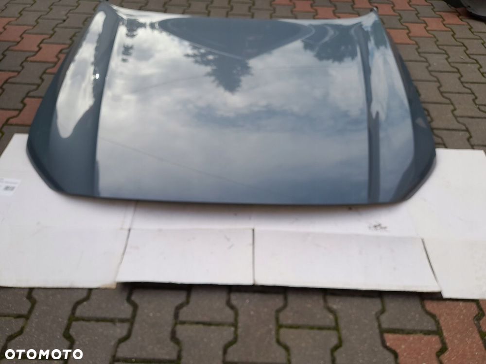 MASKA KOMPLETNA KOLOR 728 VOLVO S90 V90 21R W-WA - 10