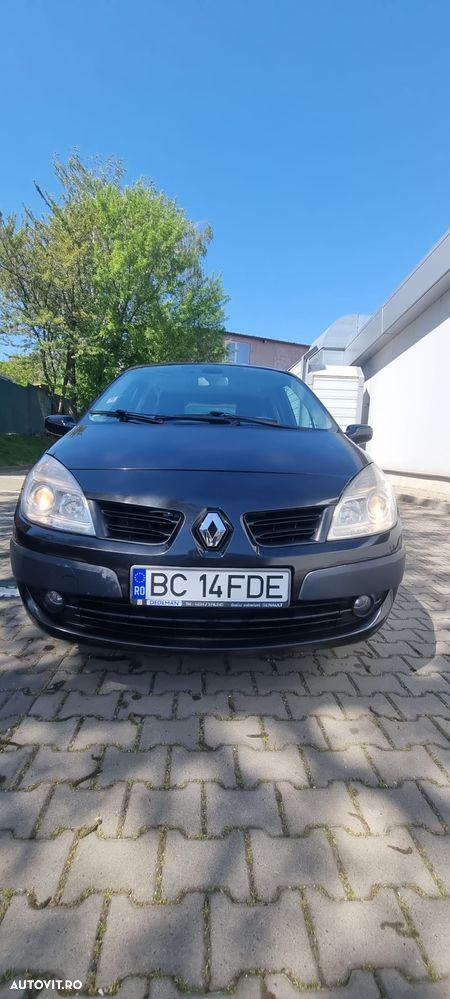 Renault Scenic II 1.5dCi Dynamique - 2