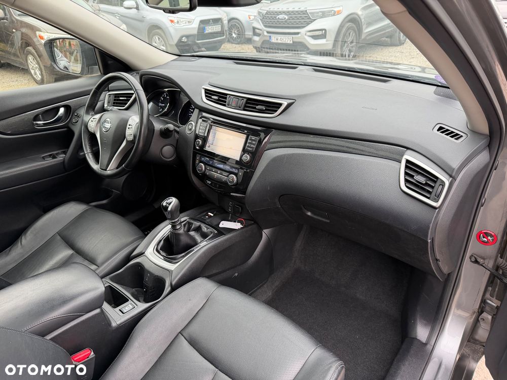 Nissan X-Trail 1.6 DIG-T Tekna - 37