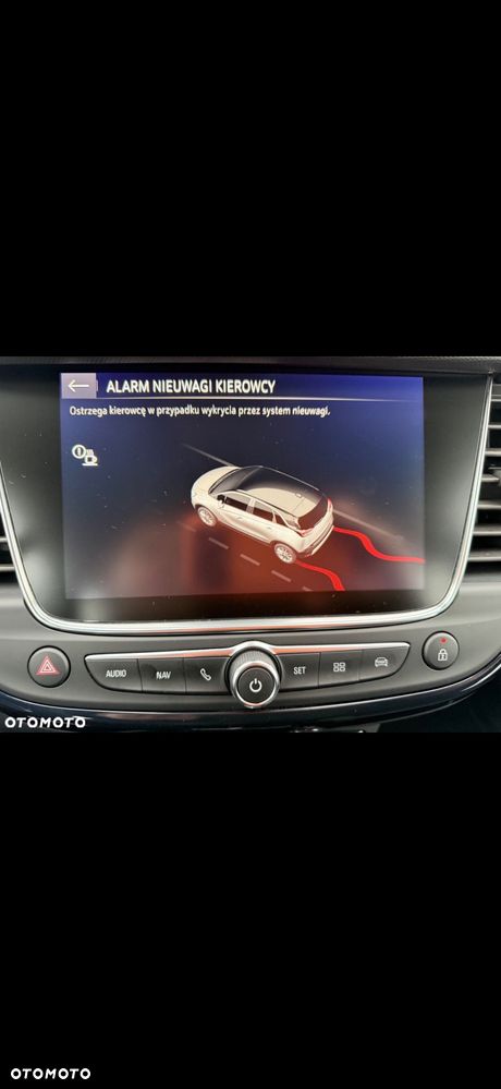 Opel Crossland X 1.2 Start/Stop Automatik Innovation - 34