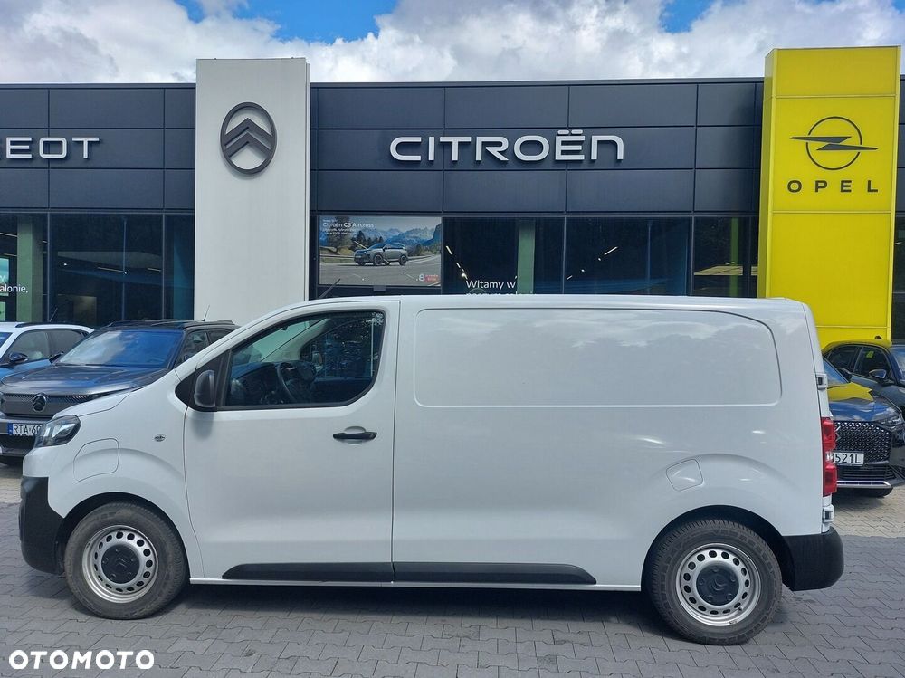 Citroën Jumpy - 3