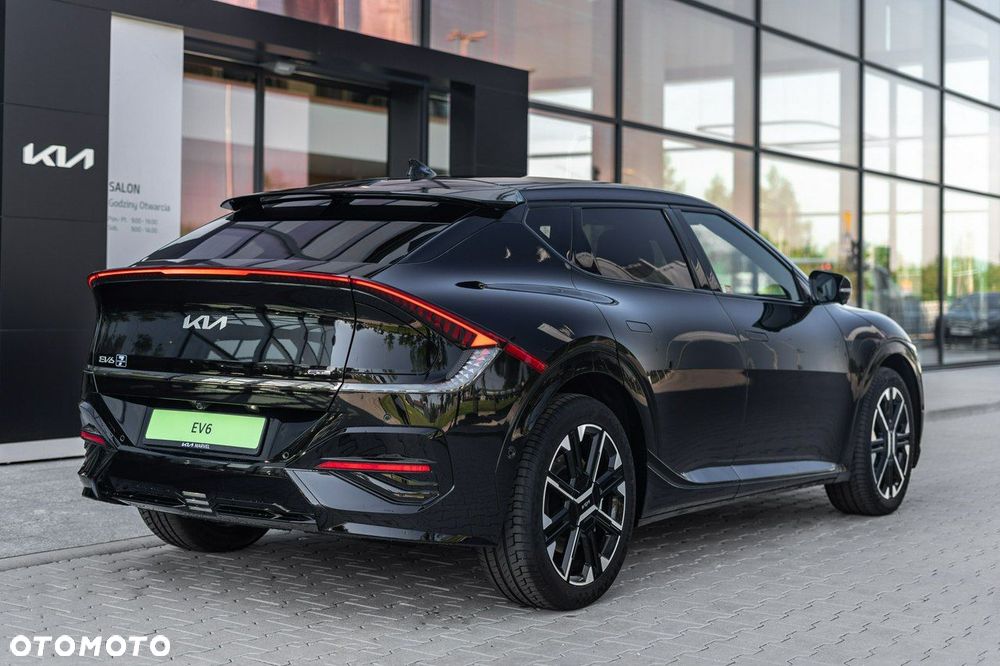 Kia EV6 - 3