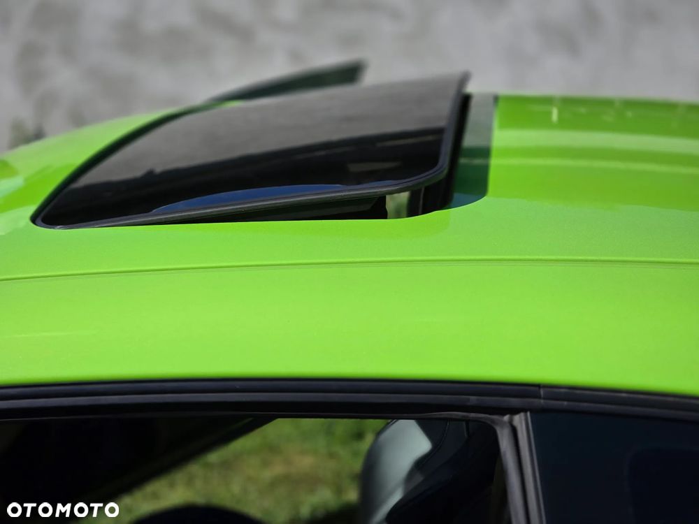 Dodge Challenger Automatik R/T Plus - 19