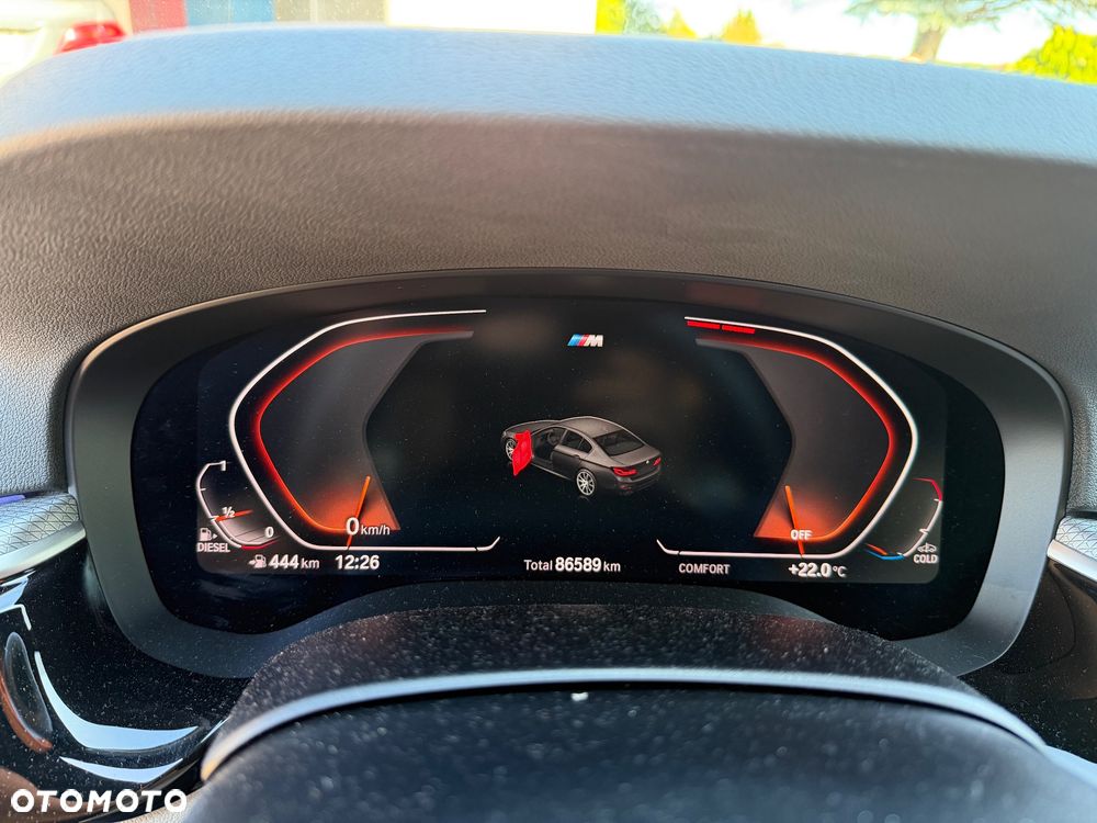 BMW Seria 5 - 13