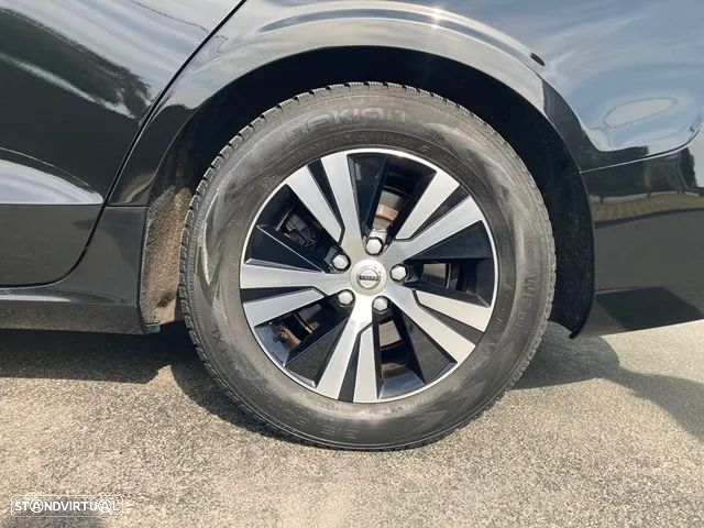 Volvo V60 2.0 D3 Momentum Core Geartronic - 10