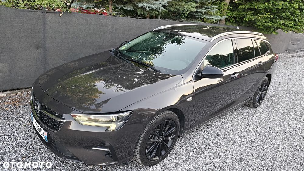 Opel Insignia - 28