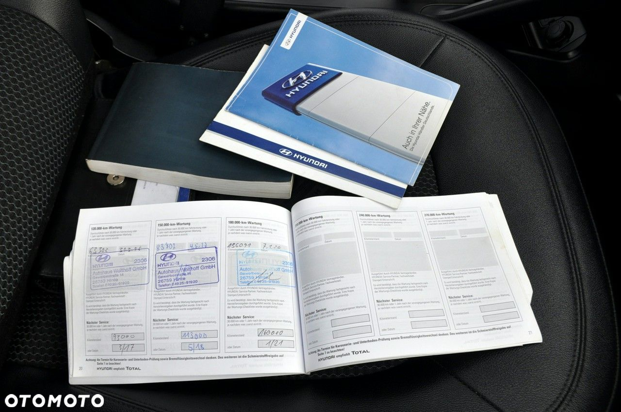 Hyundai ix35 - 40