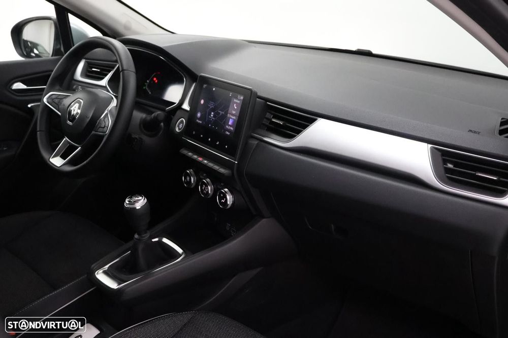 Renault Captur 1.0 TCe Techno - 4