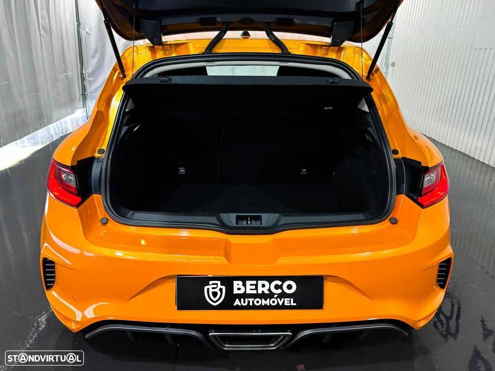 Renault Mégane 1.8 TCe R.S. EDC J19 - 59