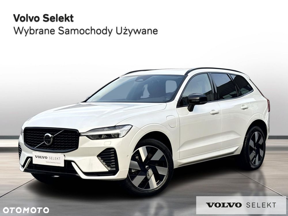 Volvo XC 60 - 1