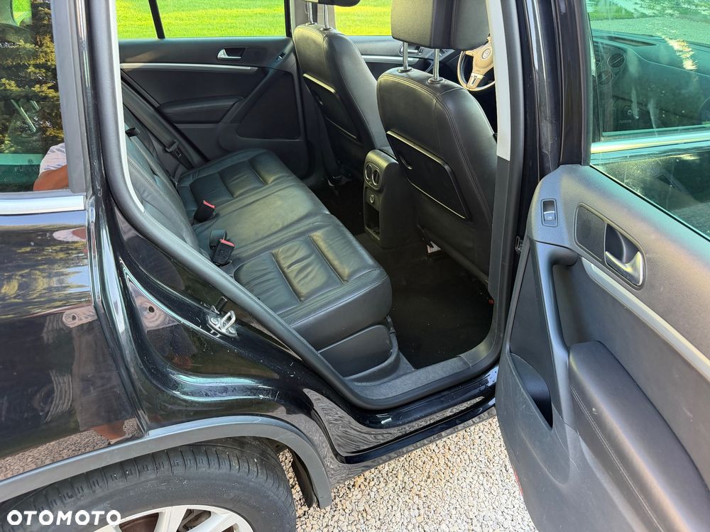 Volkswagen Tiguan 2.0 TDI BlueMot Sport&Style - 12