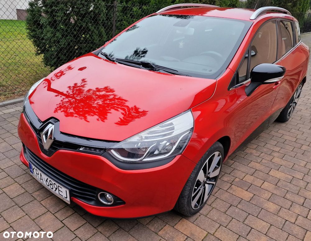 Renault Clio 0.9 TCe Business - 10