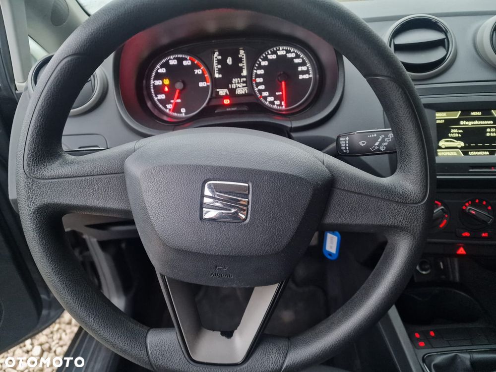 Seat Ibiza - 11