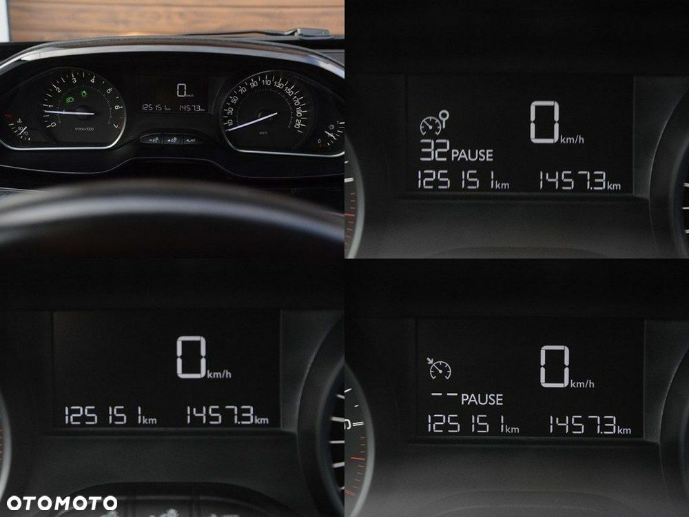 Peugeot 2008 1.2 Pure Tech Style EU6 - 24