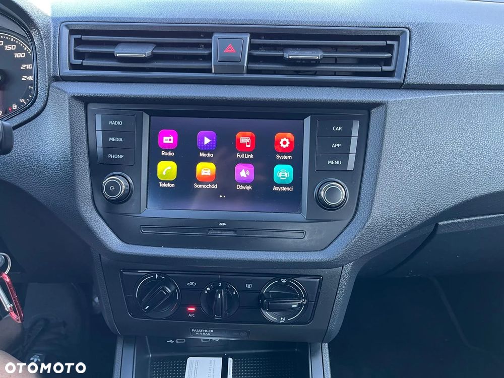 Seat Ibiza 1.0 EVO Style S&S - 16
