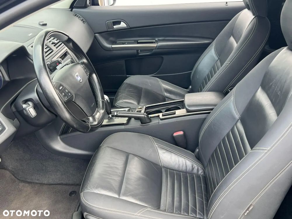 Volvo C30 - 17