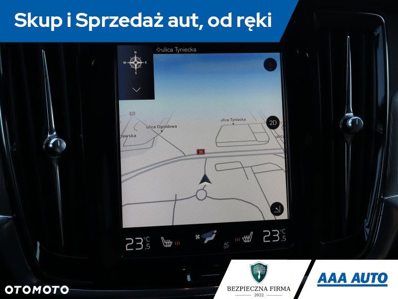 Volvo V90 Cross Country - 14