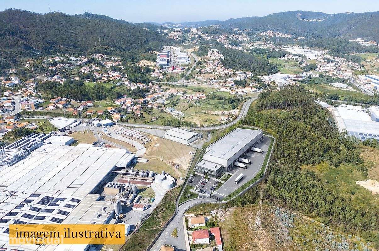 Industrial  para venda - Grande imagem: 2/14
