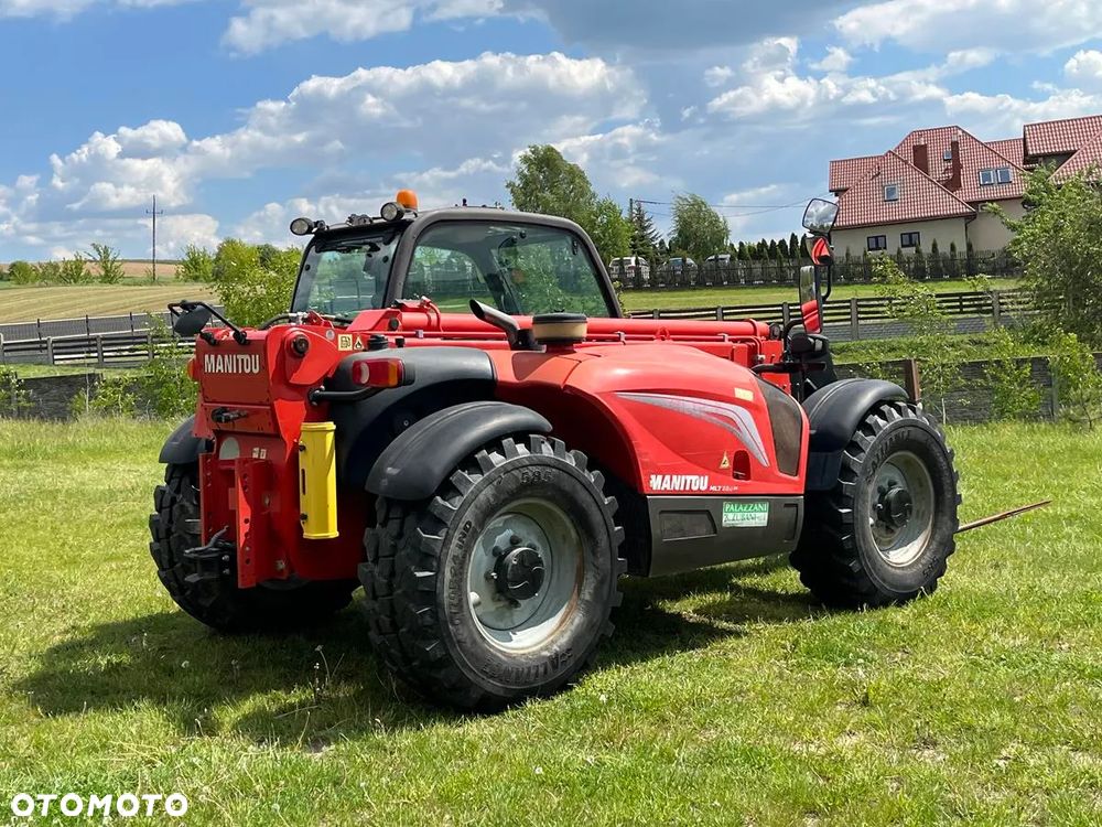Manitou MLT 935H MLT 935H - 5
