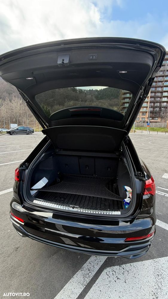 Audi Q3 45 TFSI quattro S tronic S line - 8