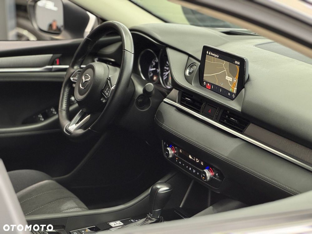 Mazda 6 2.0 SkyJoy - 38