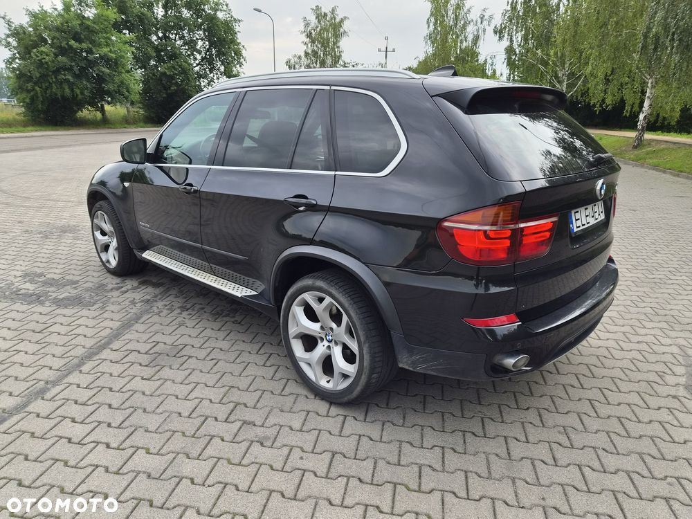 BMW X5 - 1