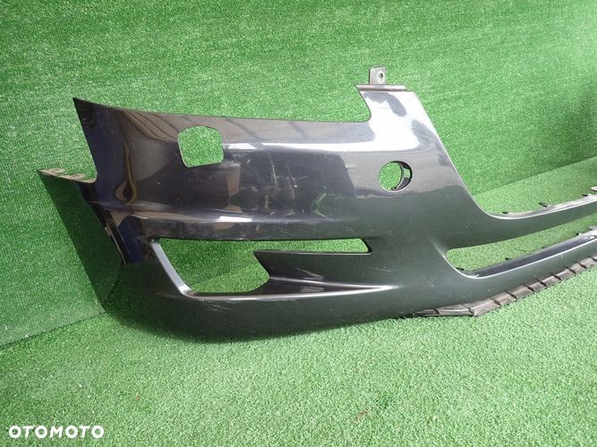 PEUGEOT 508 10-14 zderzak przedni przód - 2