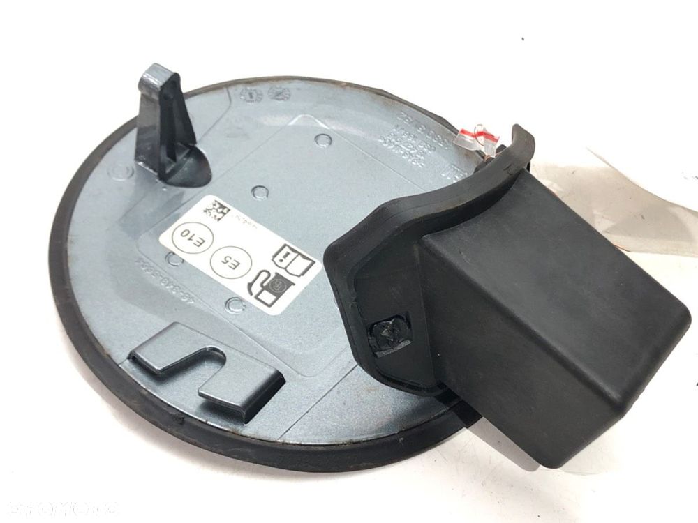 KLAPKA WLEWU PALIWA - 73.00 PLN - OPEL CORSA E (X15) 2014 - 2022 1.4 (08, 68) 66 kW [90 KM] benzyna - 2