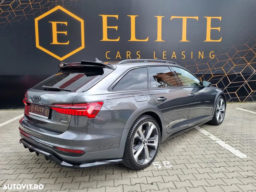 Audi A6 Allroad 3.0 55 TDI Tiptronic - 8