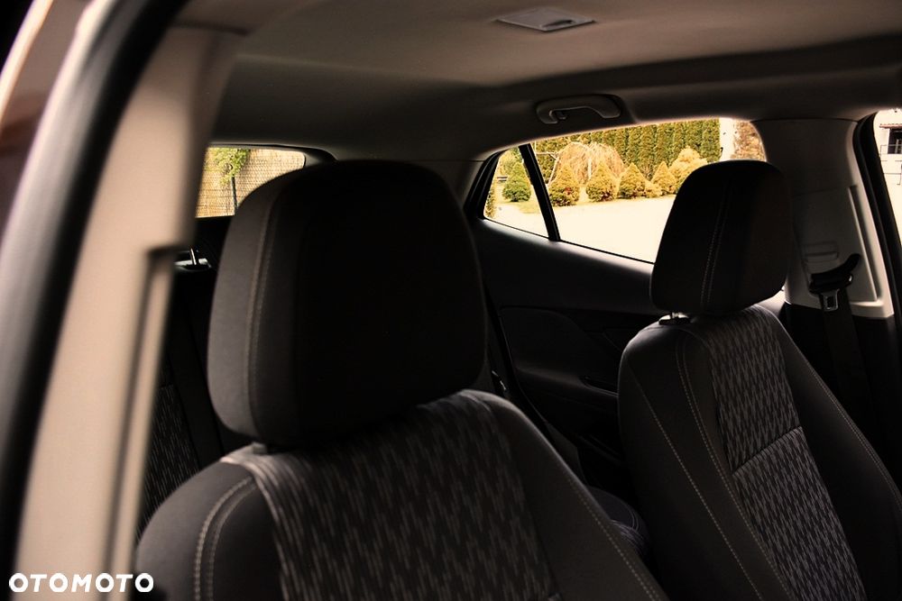 Opel Mokka 1.4 Turbo ecoFLEX Start/Stop 4x4 Innovation - 33