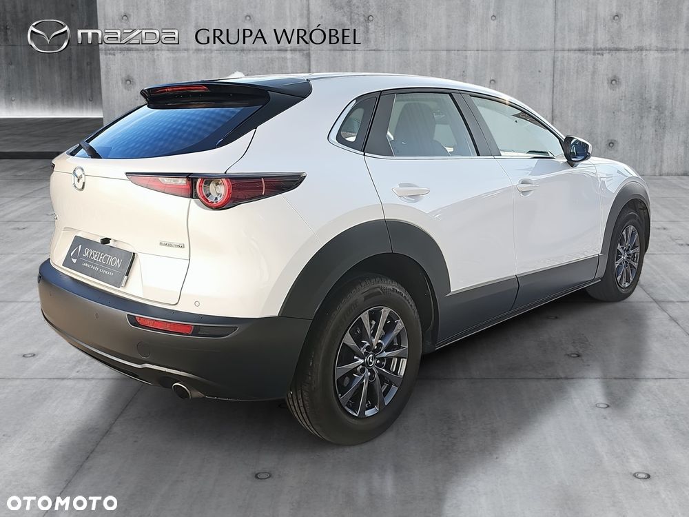 Mazda CX-30 2.0 mHEV Kai 2WD - 5