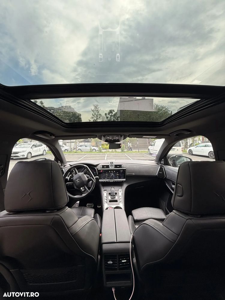 DS Automobiles DS 7 Crossback - 9