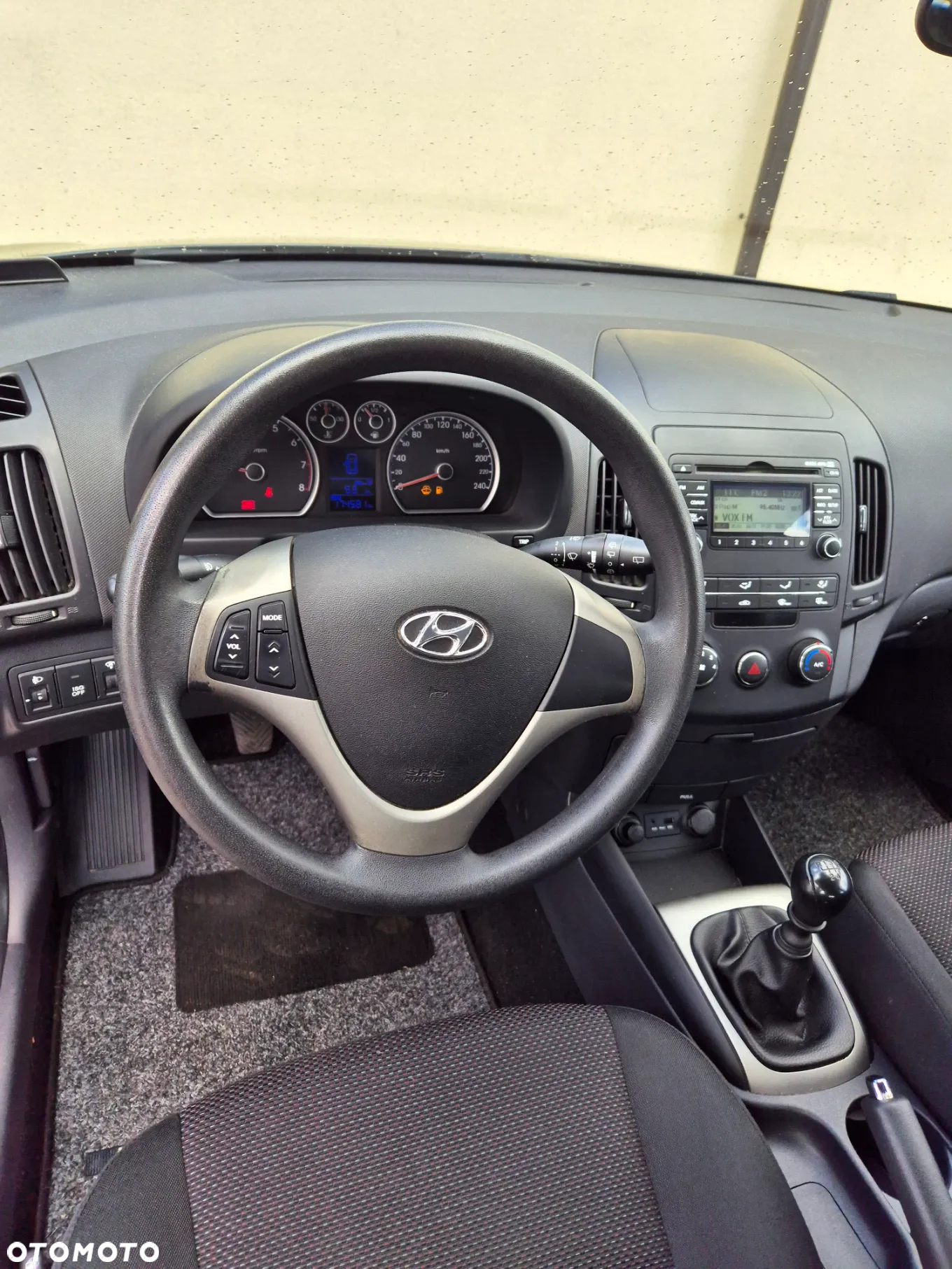 Hyundai i30 1.4 Classic + - 7