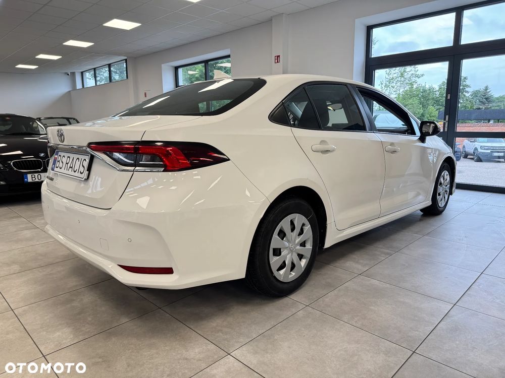 Toyota Corolla 1.6 Active - 2