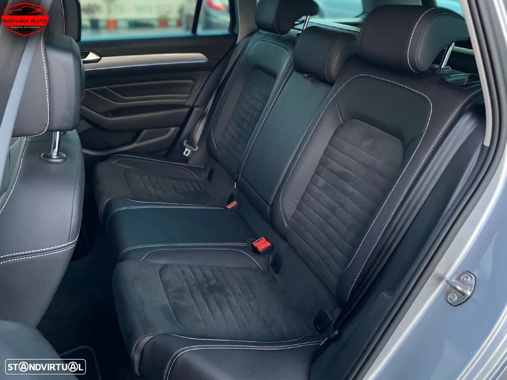 VW Passat Variant 1.4 TSI GTE+ Plug-in - 15