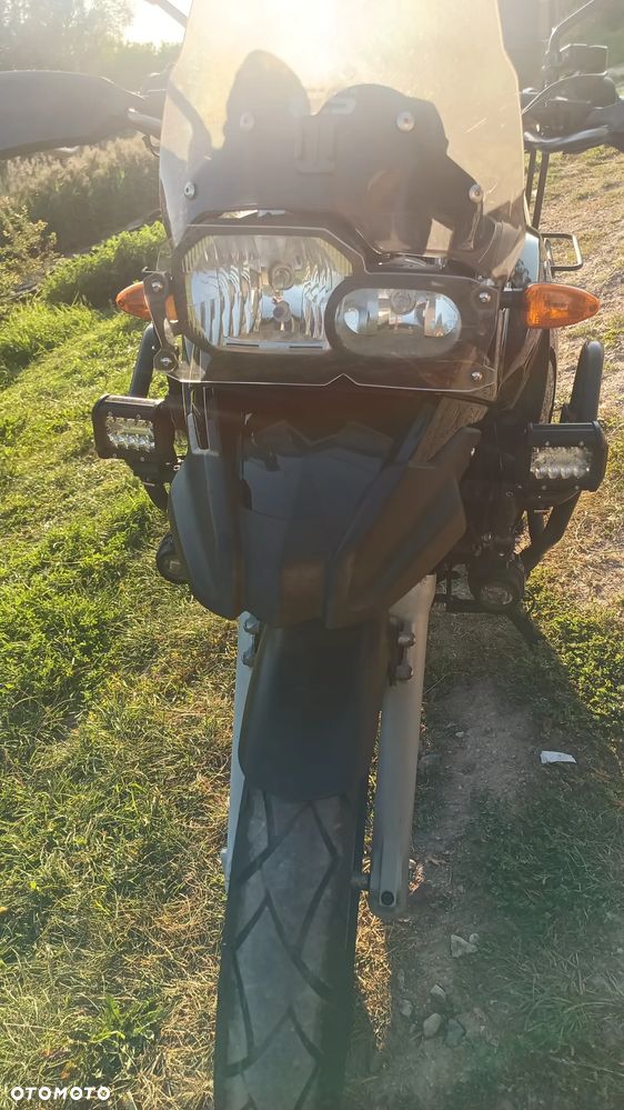 BMW GS - 6