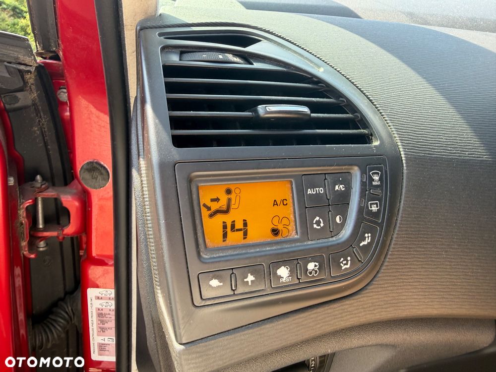 Citroën C4 Grand Picasso 1.6 VTi Selection - 14
