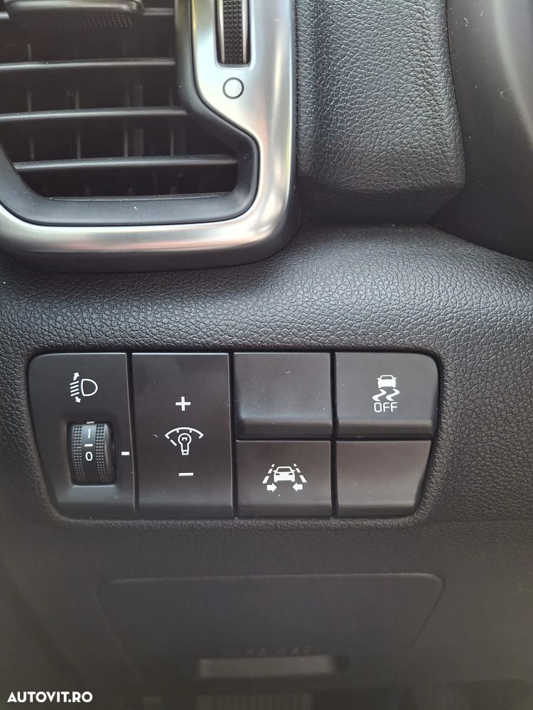 Kia Sportage 1.6 GDI 6MT 4x2 Style - 13