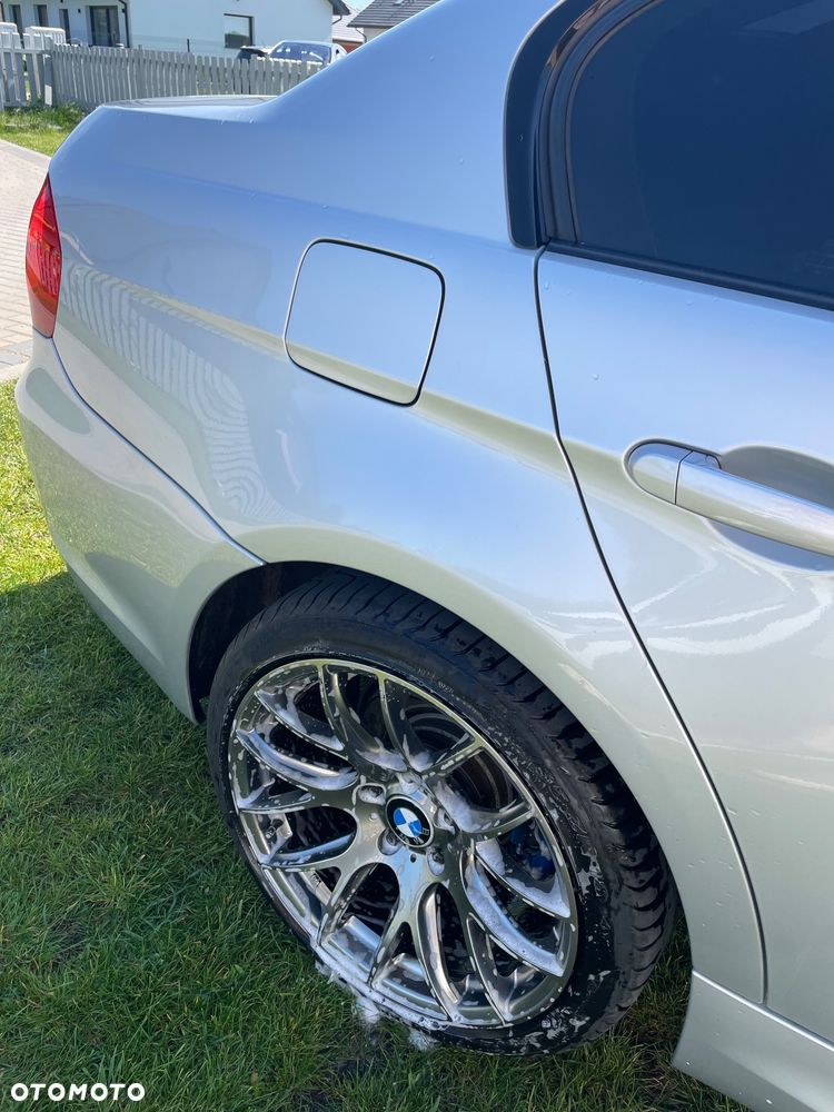 BMW Seria 3 - 10