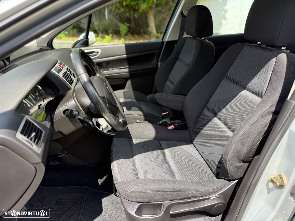Peugeot 307 1.4 16V XT Premium - 14