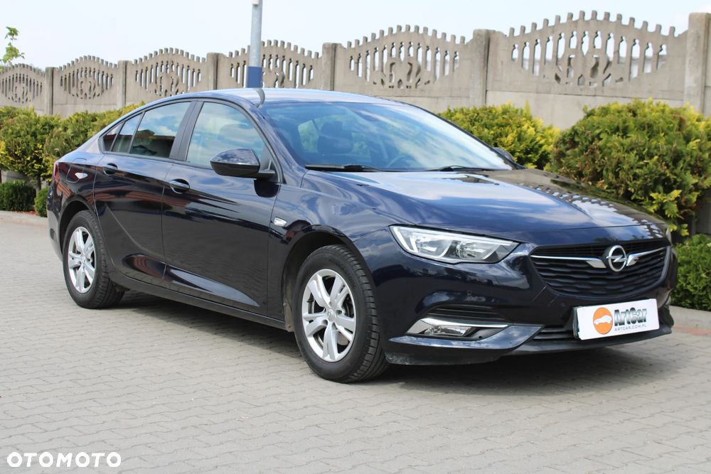 Opel Insignia 1.5 T Elite S&S - 12