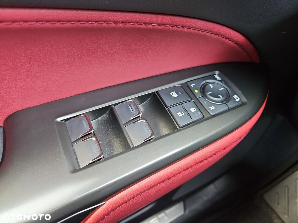 Lexus NX 350h Omotenashi AWD - 20