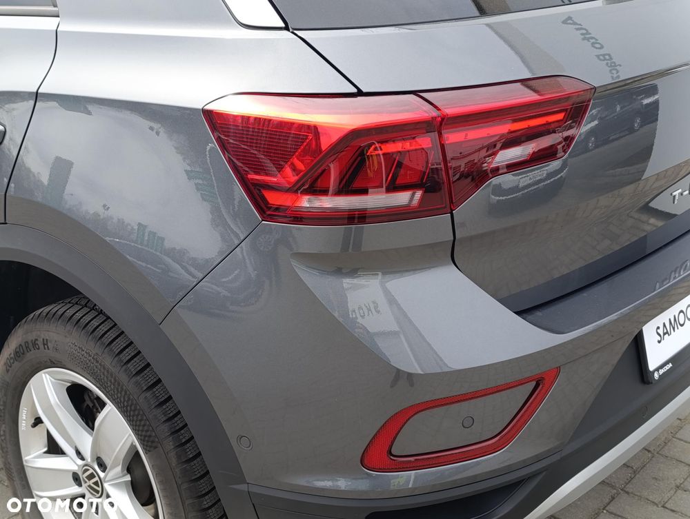 Volkswagen T-Roc 1.5 TSI Life - 10