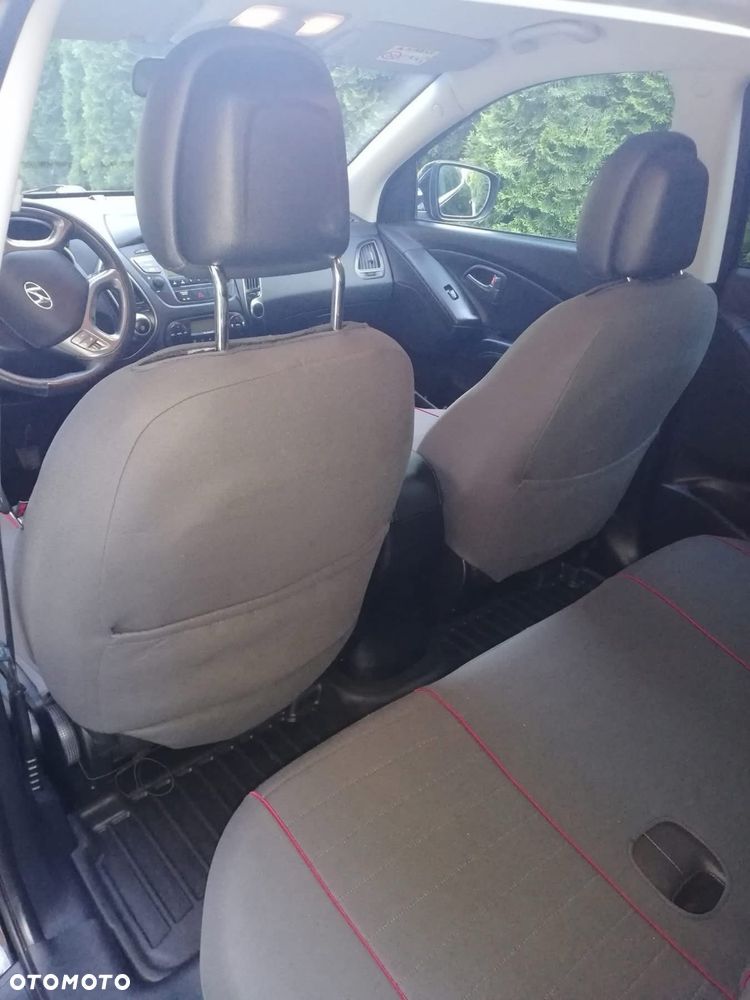 Hyundai ix35 - 3
