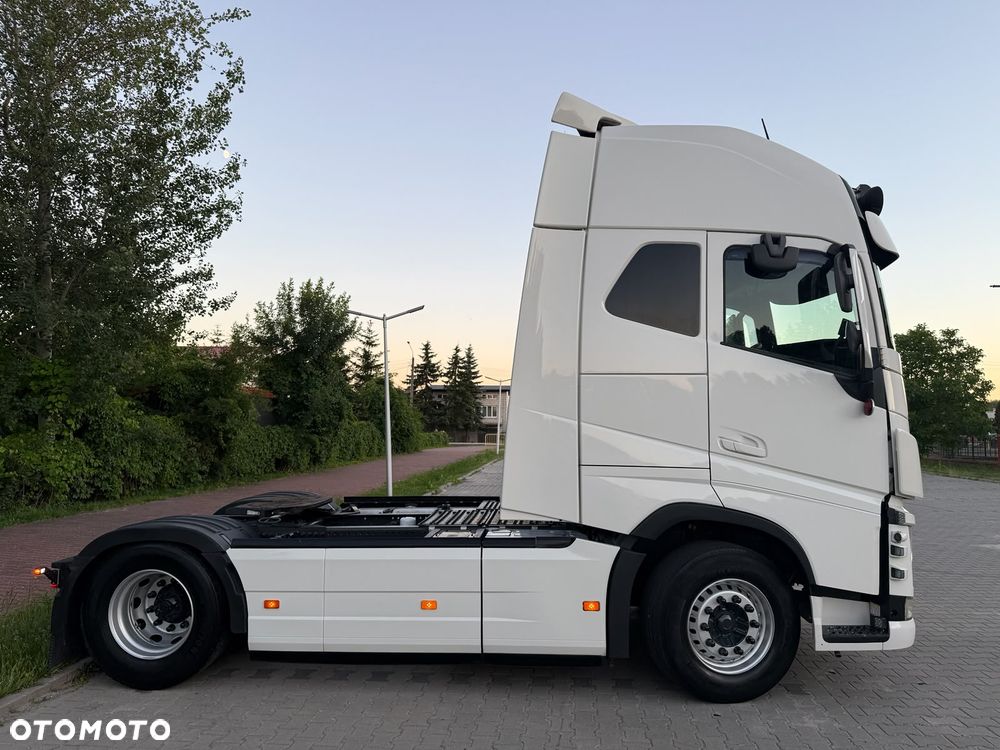 Volvo FH540 - 3