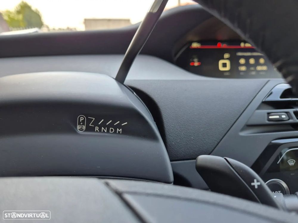 Citroën C4 Spacetourer - 24