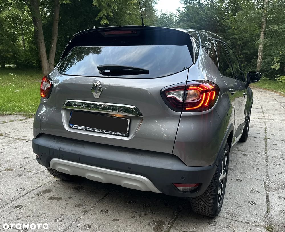 Renault Captur - 8